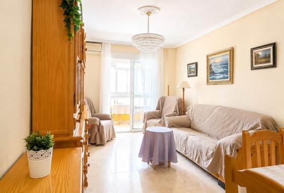Rynek Wtórny - Apartament - Torrevieja - Playa del Cura