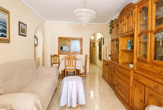 Rynek Wtórny - Apartament - Torrevieja - Playa del Cura