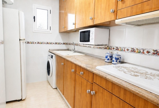 Rynek Wtórny - Apartament - Torrevieja - Playa del Cura