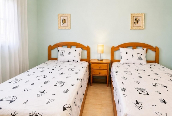Rynek Wtórny - Apartament - Torrevieja - Playa del Cura