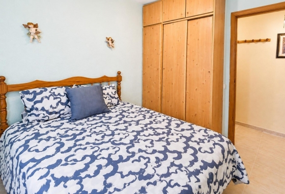 Rynek Wtórny - Apartament - Torrevieja - Playa del Cura