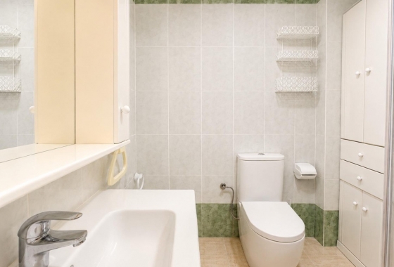 Rynek Wtórny - Apartament - Torrevieja - Playa del Cura