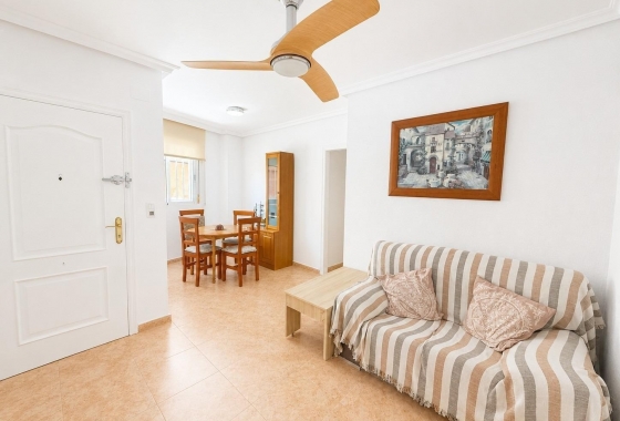 Rynek Wtórny - Apartament - Torrevieja - Torrevieja - Playa del Cura