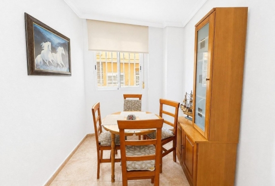 Rynek Wtórny - Apartament - Torrevieja - Torrevieja - Playa del Cura