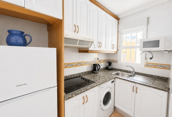 Rynek Wtórny - Apartament - Torrevieja - Torrevieja - Playa del Cura