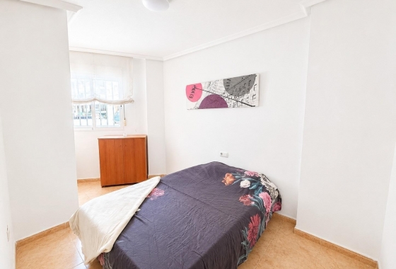 Rynek Wtórny - Apartament - Torrevieja - Torrevieja - Playa del Cura