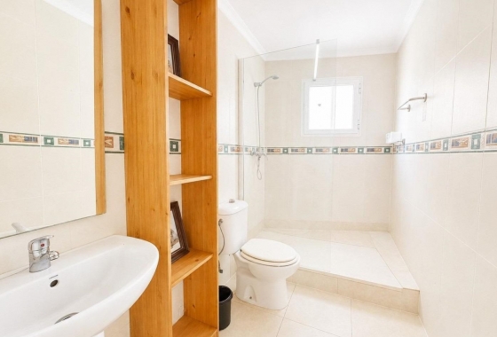 Rynek Wtórny - Apartament - Torrevieja - Torrevieja - Playa del Cura