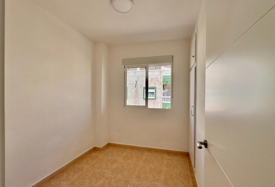 Rynek Wtórny - Apartament - Torrevieja - Torrevieja - Playa del Cura