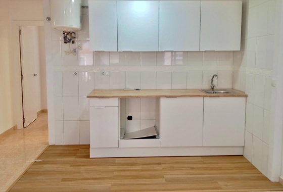 Rynek Wtórny - Apartament - Torrevieja - Torrevieja - Playa del Cura