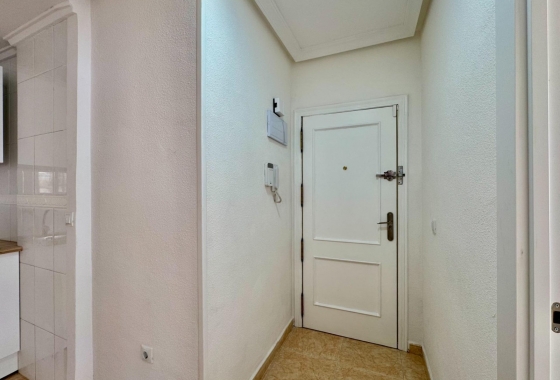 Rynek Wtórny - Apartament - Torrevieja - Torrevieja - Playa del Cura