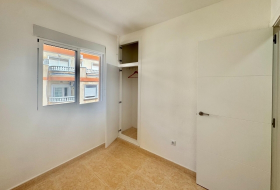 Rynek Wtórny - Apartament - Torrevieja - Torrevieja - Playa del Cura