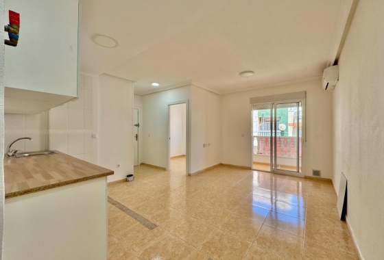 Rynek Wtórny - Apartament - Torrevieja - Torrevieja - Playa del Cura
