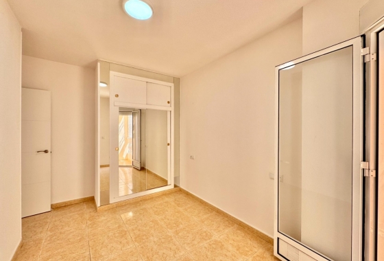 Rynek Wtórny - Apartament - Torrevieja - Torrevieja - Playa del Cura