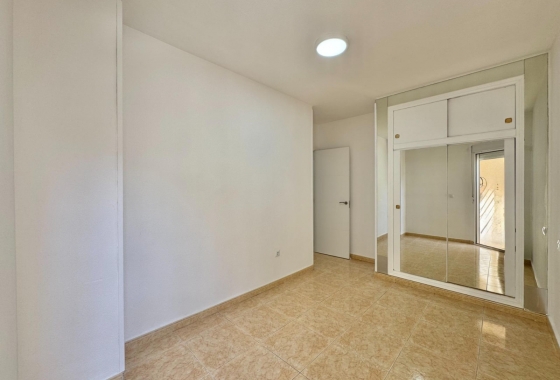 Rynek Wtórny - Apartament - Torrevieja - Torrevieja - Playa del Cura