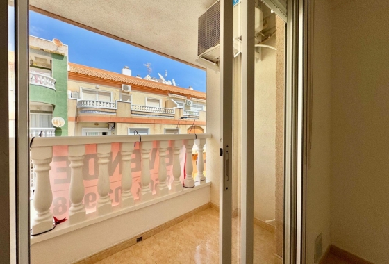 Rynek Wtórny - Apartament - Torrevieja - Torrevieja - Playa del Cura
