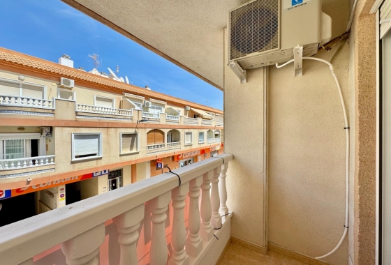 Rynek Wtórny - Apartament - Torrevieja - Torrevieja - Playa del Cura