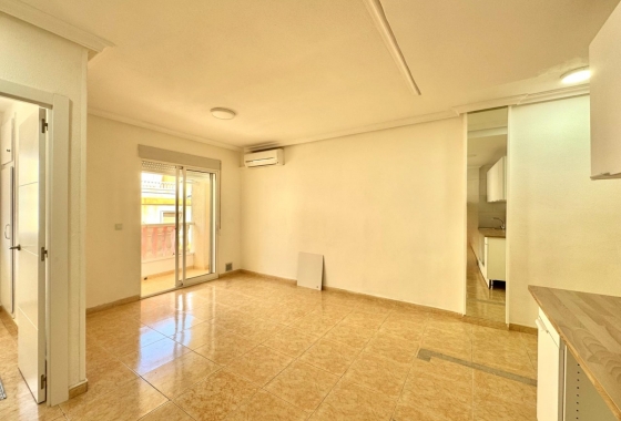 Rynek Wtórny - Apartament - Torrevieja - Torrevieja - Playa del Cura