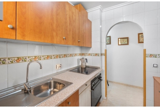 Rynek Wtórny - Apartament - Torrevieja - Torrevieja - Playa del Cura