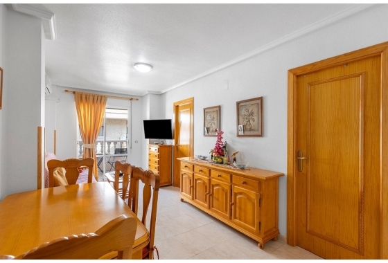 Rynek Wtórny - Apartament - Torrevieja - Torrevieja - Playa del Cura