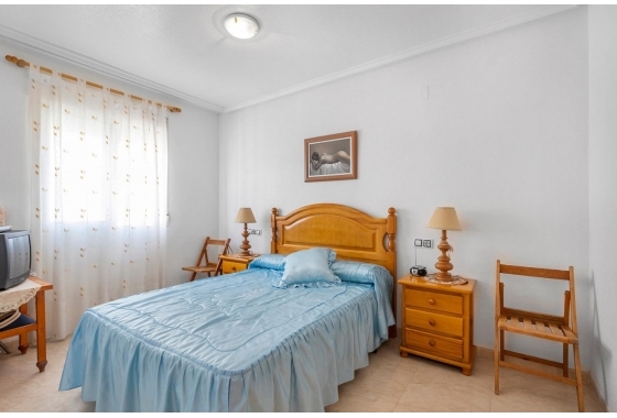 Rynek Wtórny - Apartament - Torrevieja - Torrevieja - Playa del Cura