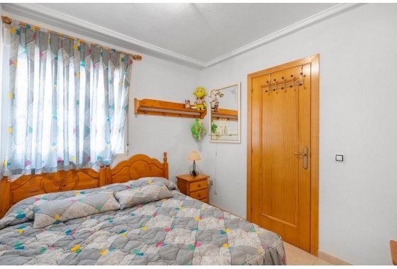 Rynek Wtórny - Apartament - Torrevieja - Torrevieja - Playa del Cura