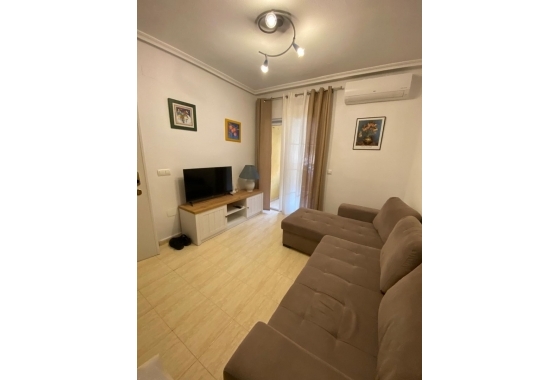 Rynek Wtórny - Apartament - Torrevieja - Playa del Cura