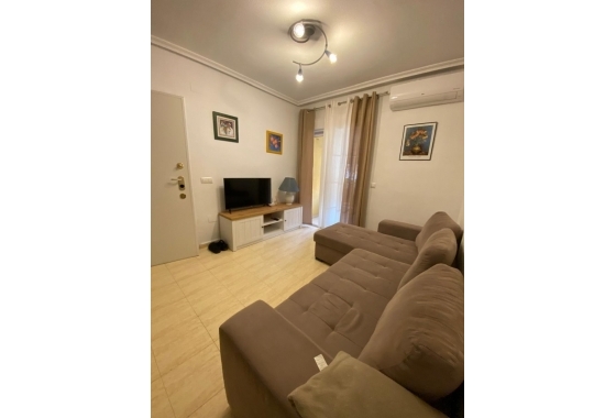 Rynek Wtórny - Apartament - Torrevieja - Playa del Cura