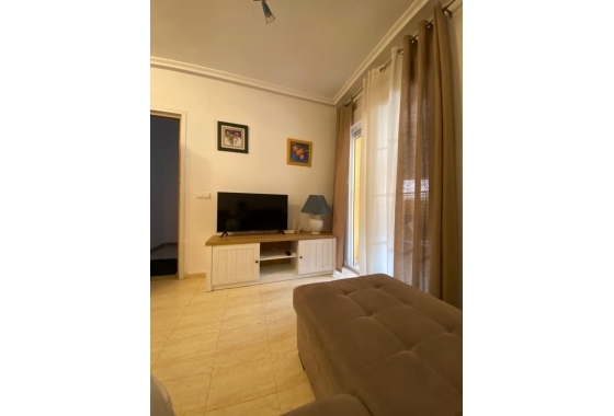 Rynek Wtórny - Apartament - Torrevieja - Playa del Cura