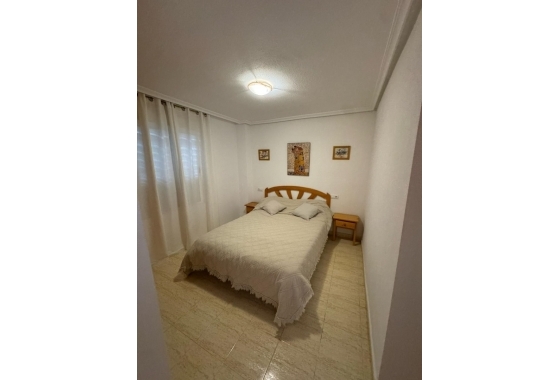 Rynek Wtórny - Apartament - Torrevieja - Playa del Cura