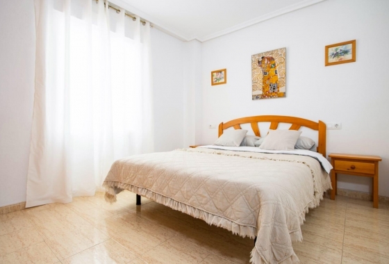Rynek Wtórny - Apartament - Torrevieja - Playa del Cura