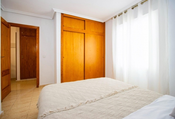 Rynek Wtórny - Apartament - Torrevieja - Playa del Cura
