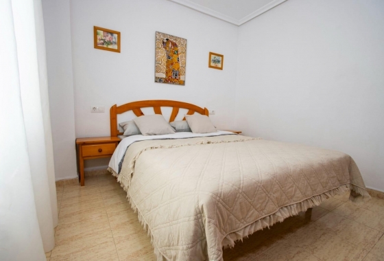 Rynek Wtórny - Apartament - Torrevieja - Playa del Cura