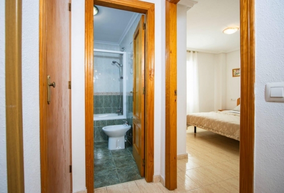 Rynek Wtórny - Apartament - Torrevieja - Playa del Cura