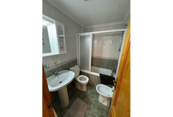 Rynek Wtórny - Apartament - Torrevieja - Playa del Cura