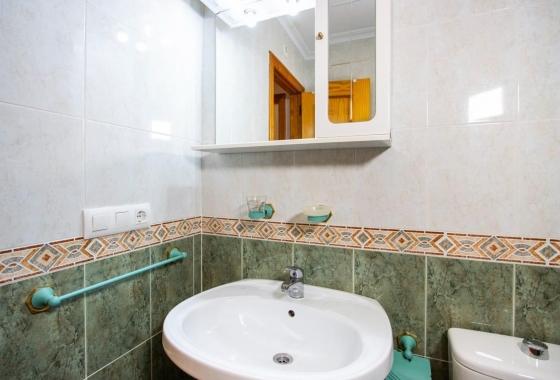 Rynek Wtórny - Apartament - Torrevieja - Playa del Cura