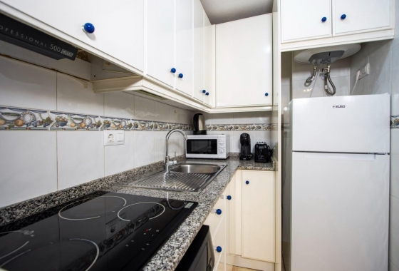 Rynek Wtórny - Apartament - Torrevieja - Playa del Cura