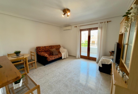 Rynek Wtórny - Apartament - Torrevieja - Playa del Cura
