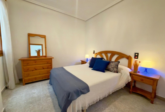 Rynek Wtórny - Apartament - Torrevieja - Playa del Cura