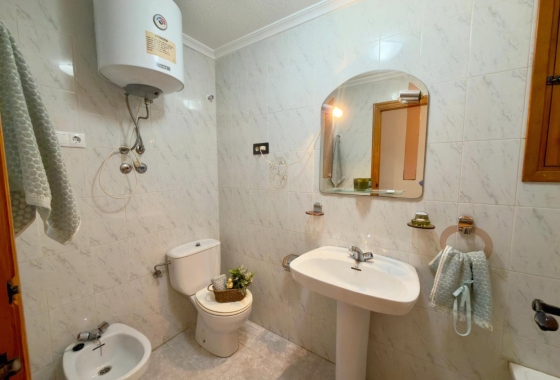 Rynek Wtórny - Apartament - Torrevieja - Playa del Cura