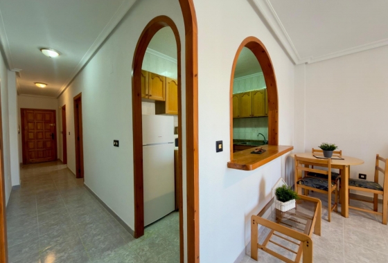 Rynek Wtórny - Apartament - Torrevieja - Playa del Cura