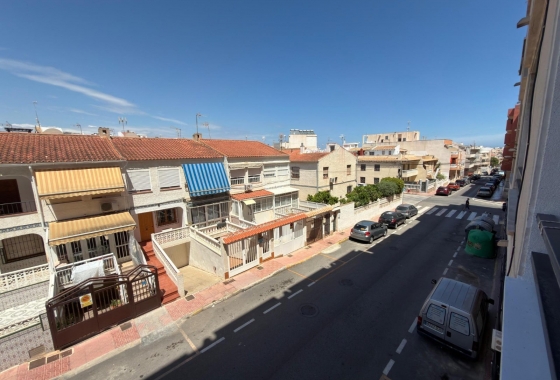 Rynek Wtórny - Apartament - Torrevieja - Playa del Cura