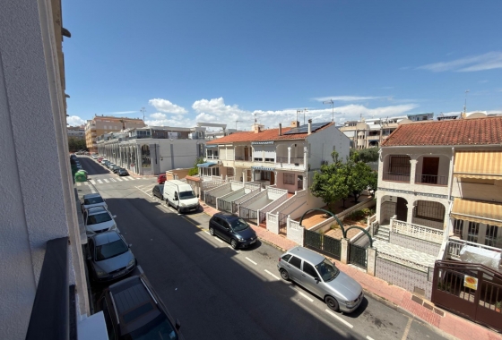 Rynek Wtórny - Apartament - Torrevieja - Playa del Cura