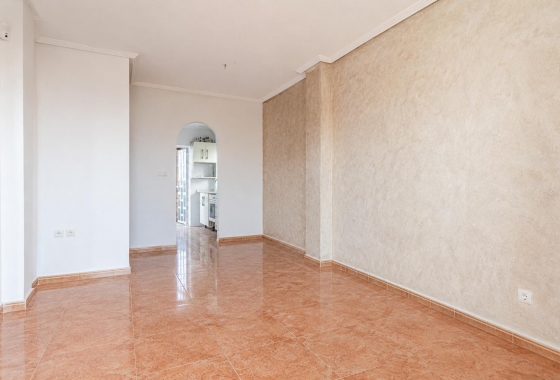 Rynek Wtórny - Bungalow - Torrevieja - Nueva Torrevieja - Aguas Nuevas