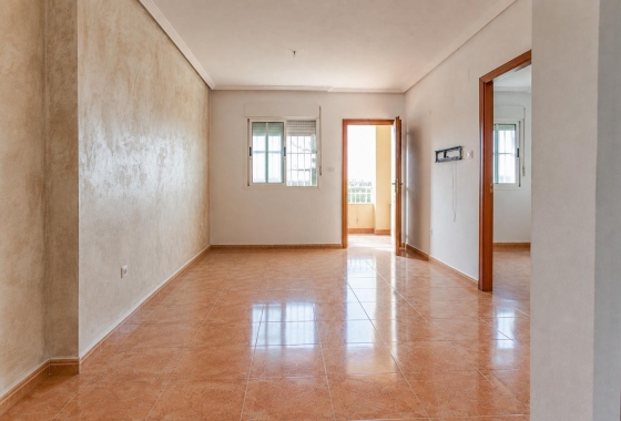 Rynek Wtórny - Bungalow - Torrevieja - Nueva Torrevieja - Aguas Nuevas