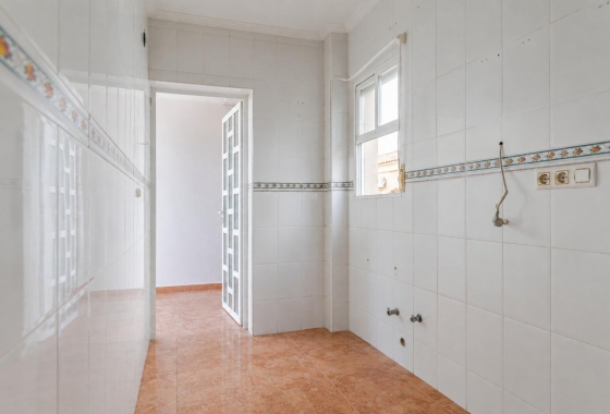 Rynek Wtórny - Bungalow - Torrevieja - Nueva Torrevieja - Aguas Nuevas