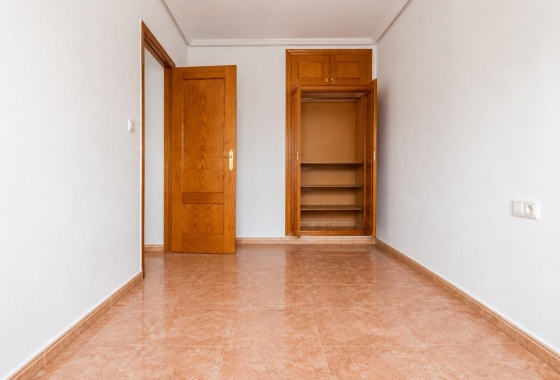 Rynek Wtórny - Bungalow - Torrevieja - Nueva Torrevieja - Aguas Nuevas