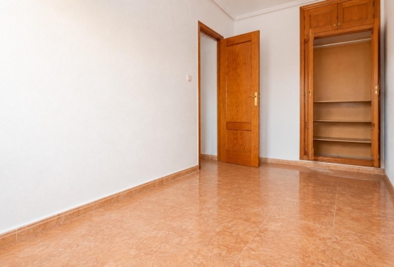 Rynek Wtórny - Bungalow - Torrevieja - Nueva Torrevieja - Aguas Nuevas