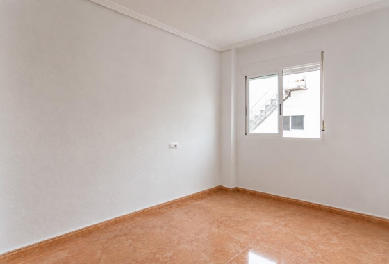 Rynek Wtórny - Bungalow - Torrevieja - Nueva Torrevieja - Aguas Nuevas
