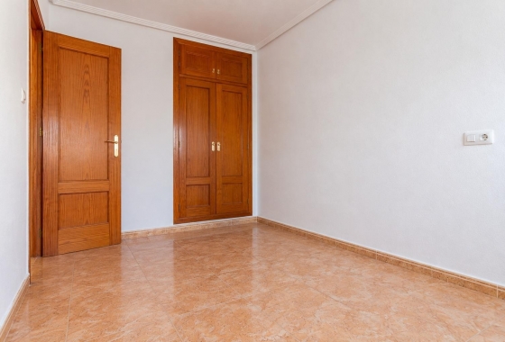 Rynek Wtórny - Bungalow - Torrevieja - Nueva Torrevieja - Aguas Nuevas