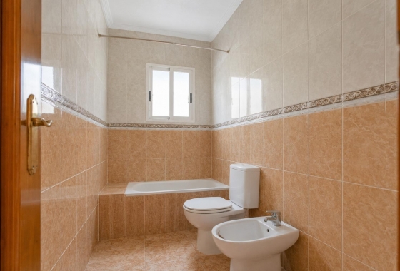 Rynek Wtórny - Bungalow - Torrevieja - Nueva Torrevieja - Aguas Nuevas